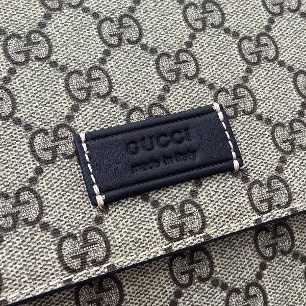 Diaper Tote Gucci DiaperNBag - Image 6