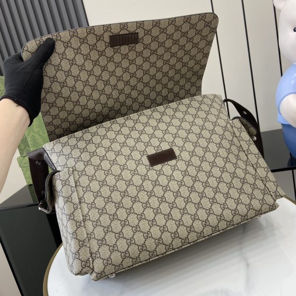 Diaper Tote Gucci DiaperNBag - Image 7