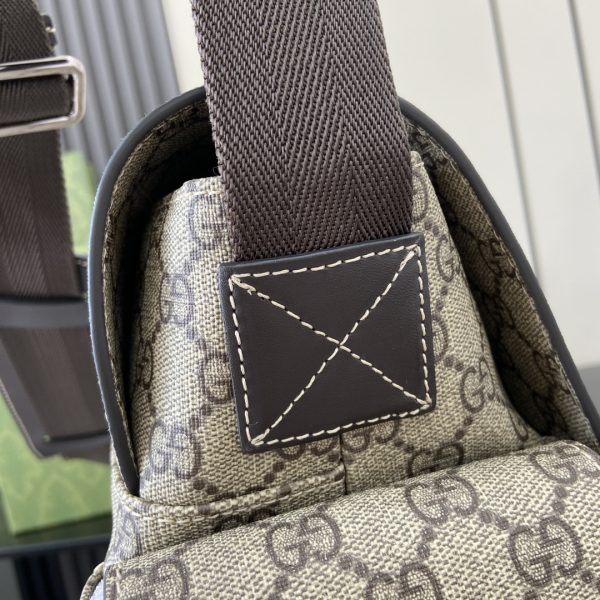 Diaper Tote Gucci DiaperNBag - Image 9