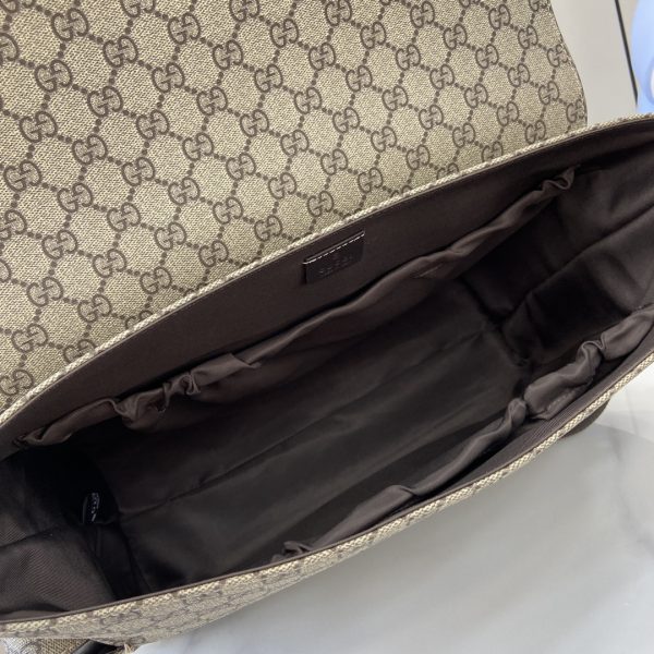Diaper Tote Gucci DiaperNBag - Image 10