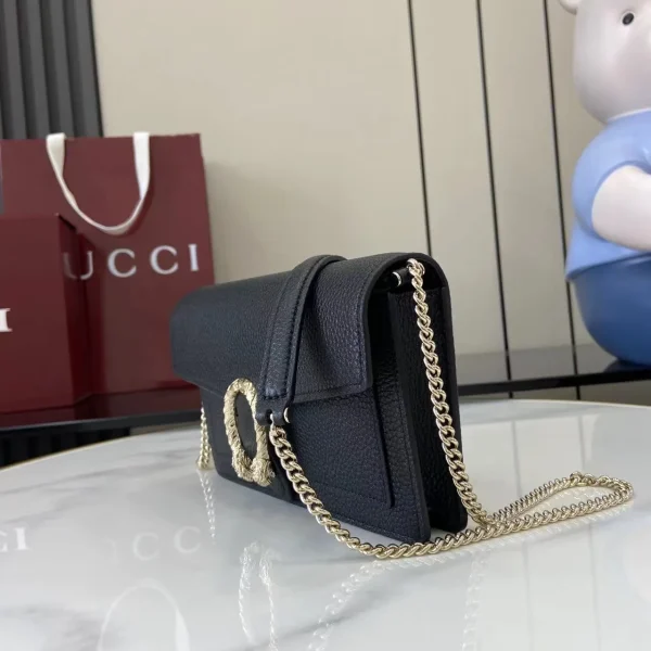Dionysus wallet on chain - Image 8
