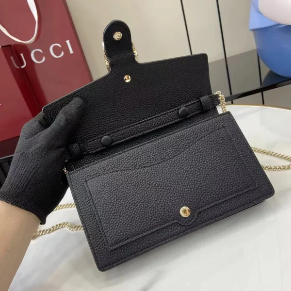 Dionysus wallet on chain - Image 9