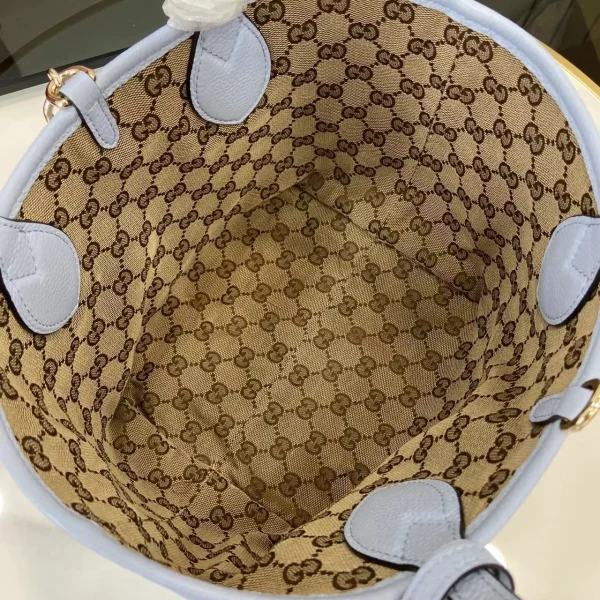 Double Bag Gucci - Image 2