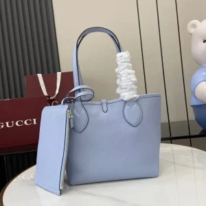 Double Bag Gucci