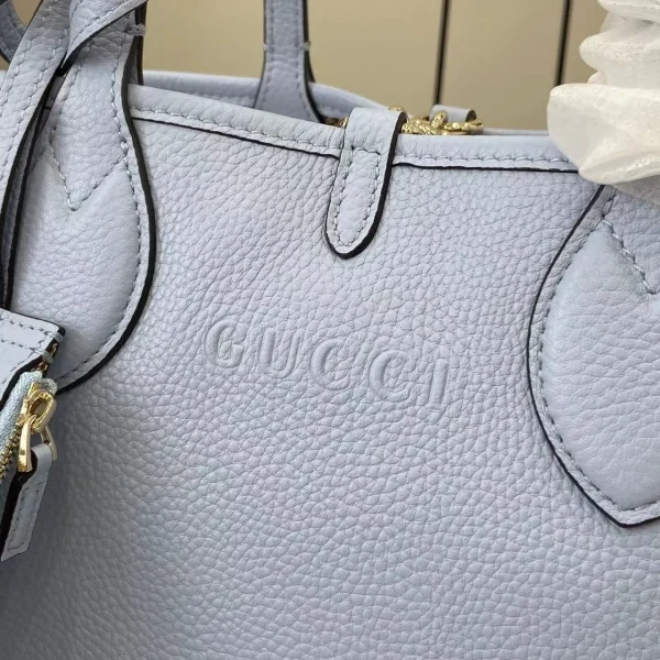 Double Bag Gucci - Image 8