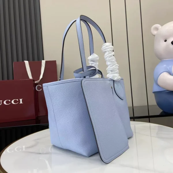 Double Bag Gucci - Image 9