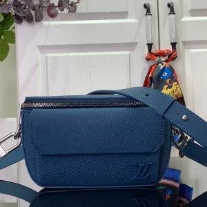 Fastline Messenger LV Aerogram