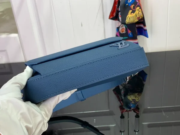 Fastline Messenger LV Aerogram - Image 5