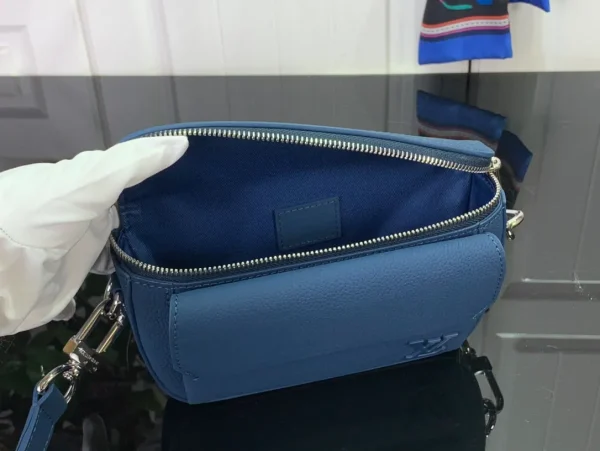 Fastline Messenger LV Aerogram - Image 9