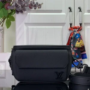 Fastline Messenger LV Aerogram Men Bags