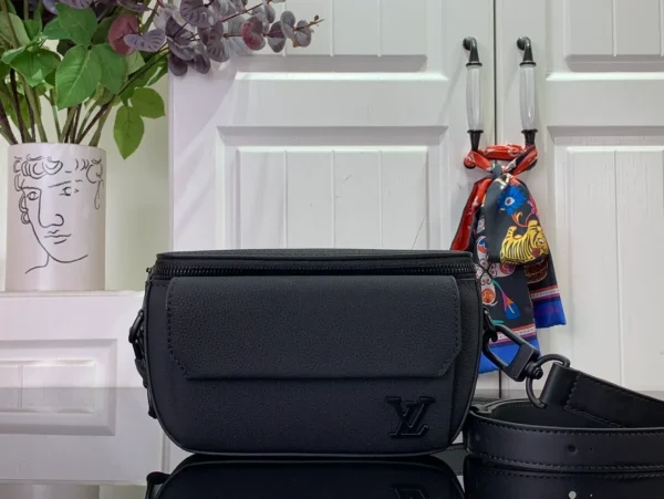 Fastline Messenger LV Aerogram Men Bags