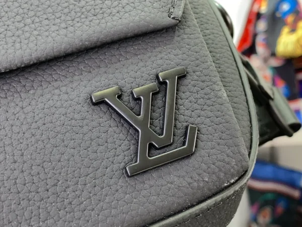 Fastline Messenger LV Aerogram Men Bags - Image 6