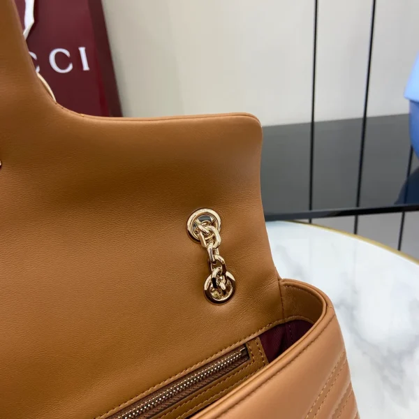 GG Marmont Bag Collection - Image 12