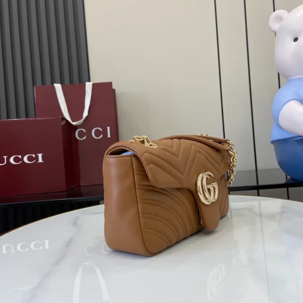 GG Marmont Bag Collection - Image 4