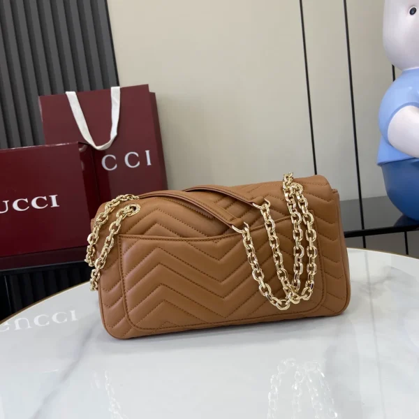GG Marmont Bag Collection - Image 5