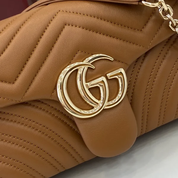 GG Marmont Bag Collection - Image 7