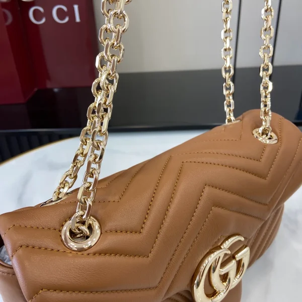 GG Marmont Bag Collection - Image 8