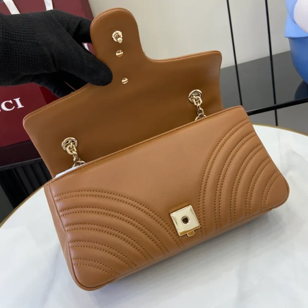 GG Marmont Bag Collection - Image 9