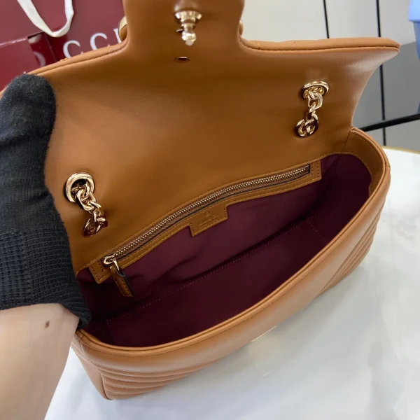 GG Marmont Bag Collection - Image 10