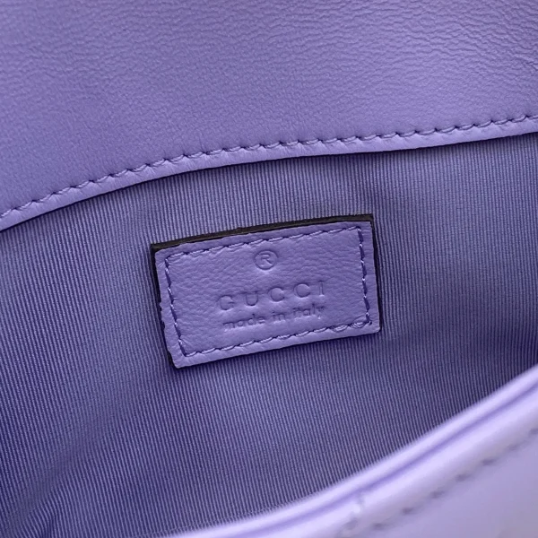 GG Marmont Bag Collection - Luxury Leather Handbags - Image 10