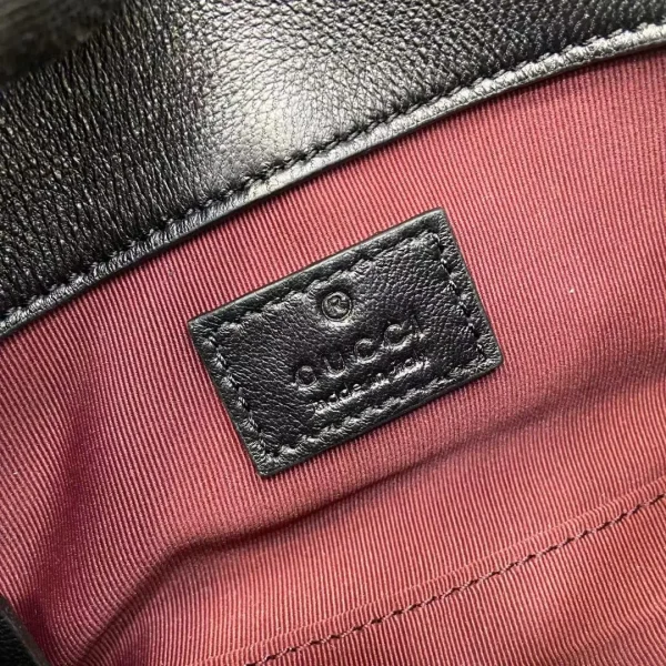 GG Marmont mini shoulder bag - Image 11