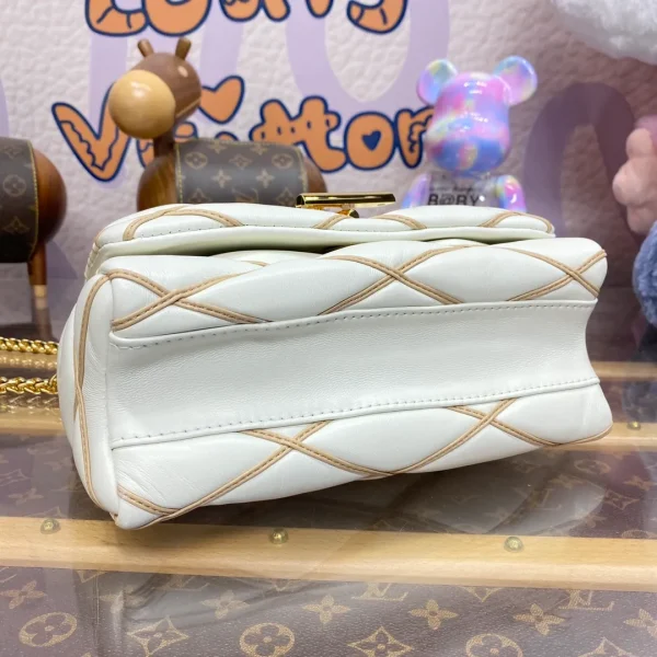 GO-14 MM Malletage Leather - Image 6