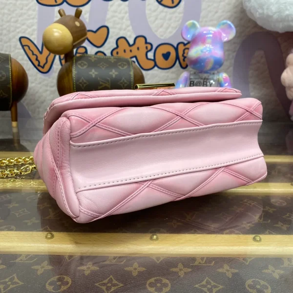 GO-14 MM Malletage Leather - Image 6