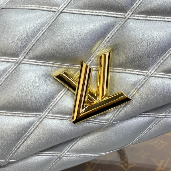 GO-14 MM Malletage Leather - Image 7