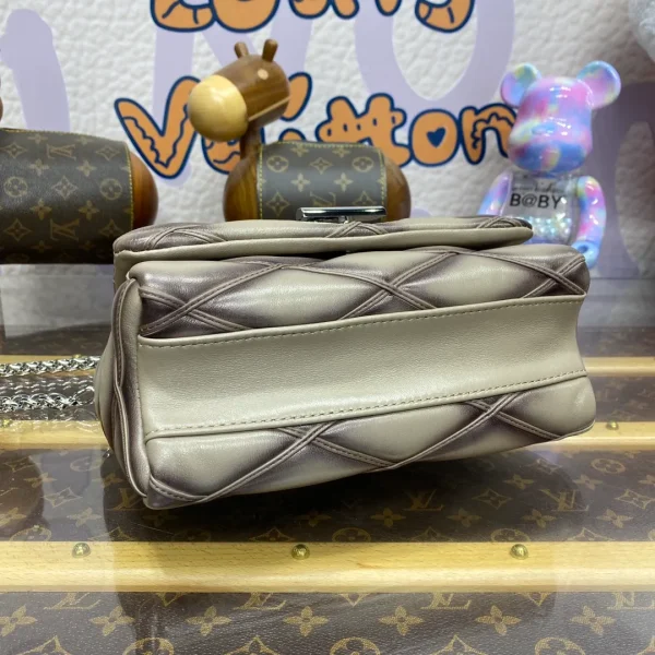 GO-14 PM Malletage Leather - Image 6