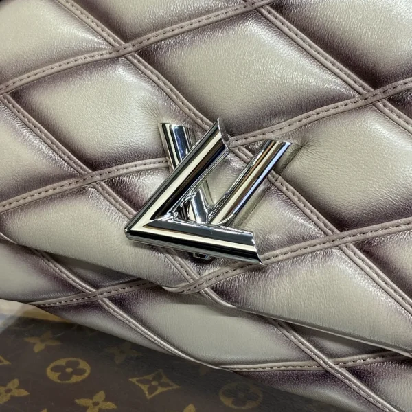 GO-14 PM Malletage Leather - Image 7