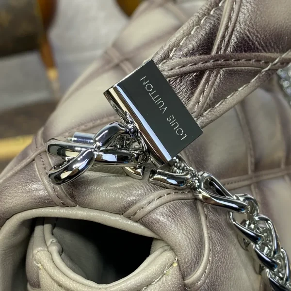 GO-14 PM Malletage Leather - Image 8