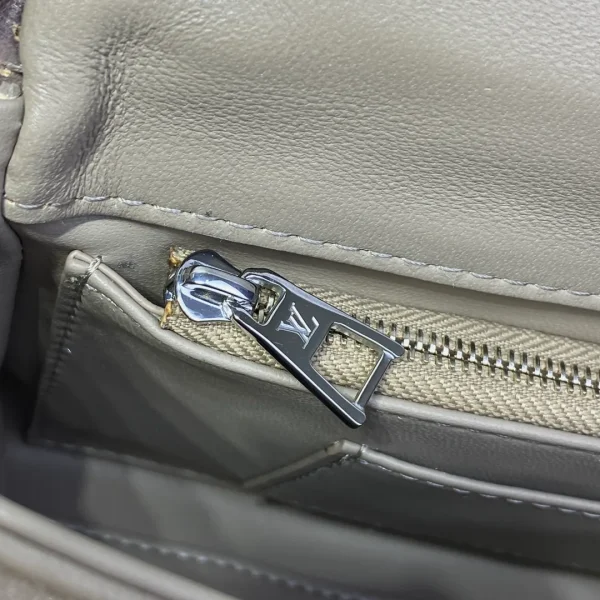 GO-14 PM Malletage Leather - Image 9