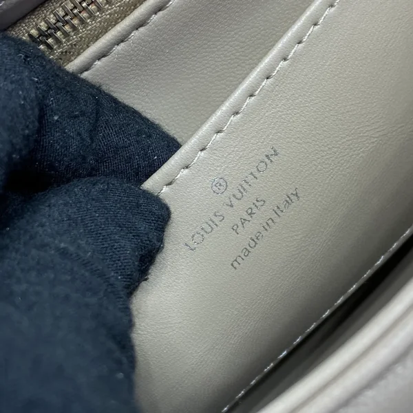 GO-14 PM Malletage Leather - Image 10