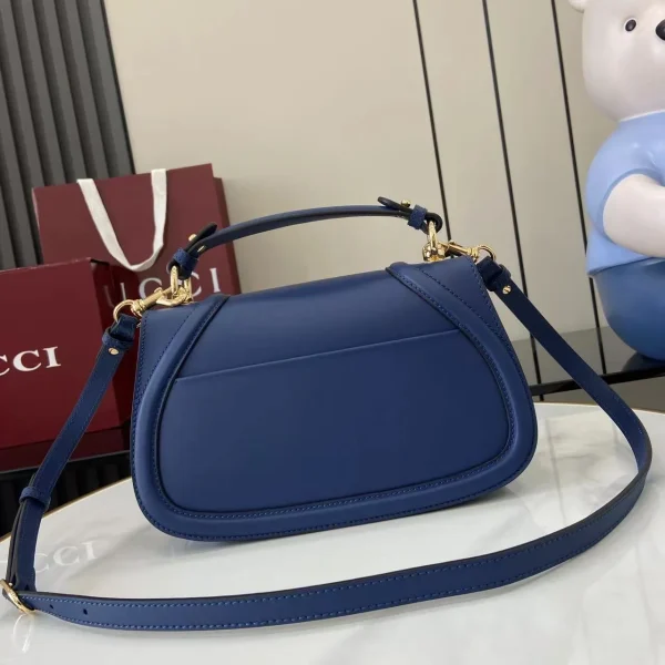 GUCCI Blondie Handbag Collection - Image 3