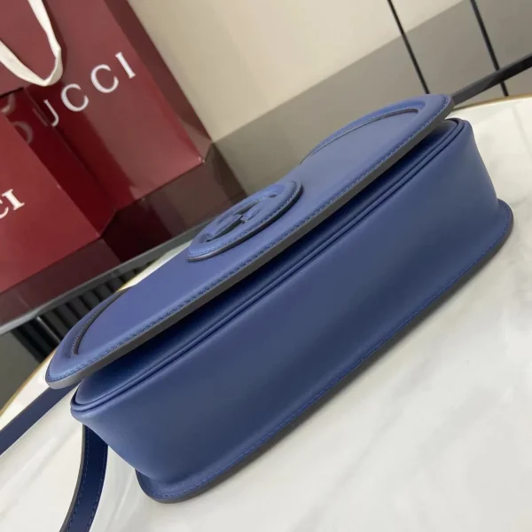 GUCCI Blondie Handbag Collection - Image 4