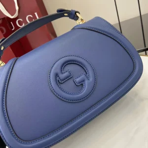 GUCCI Blondie Handbag Collection