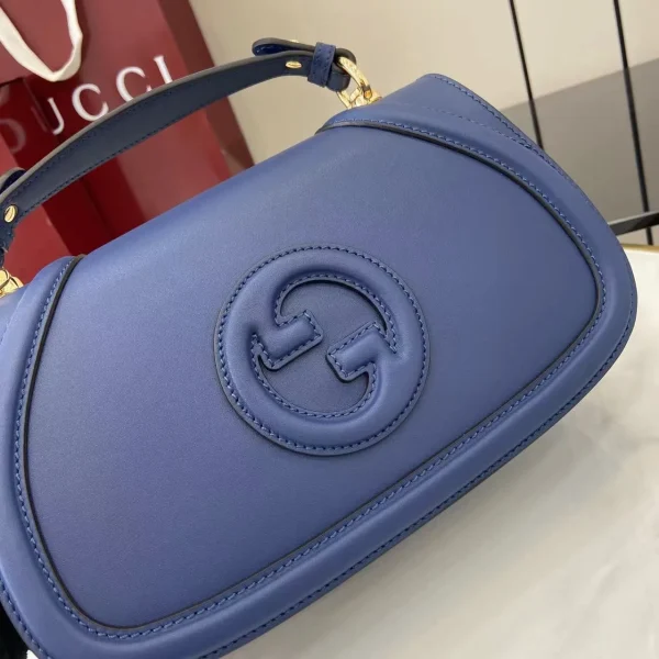 GUCCI Blondie Handbag Collection