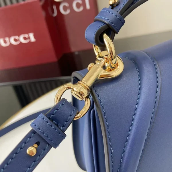 GUCCI Blondie Handbag Collection - Image 6
