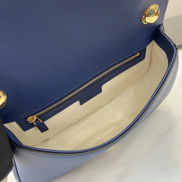 GUCCI Blondie Handbag Collection - Image 8