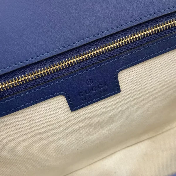 GUCCI Blondie Handbag Collection - Image 9