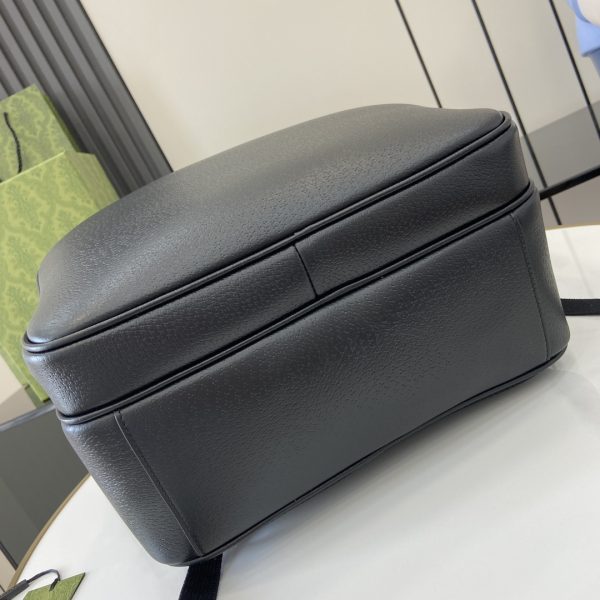 GUCCI Medium GG Backpack Bag - Image 5