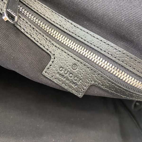 GUCCI Medium GG Backpack Bag - Image 10