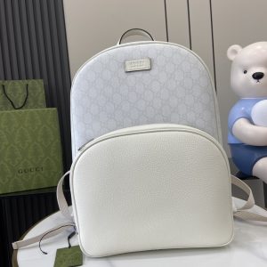 GUCCI Medium GG backpack Bag