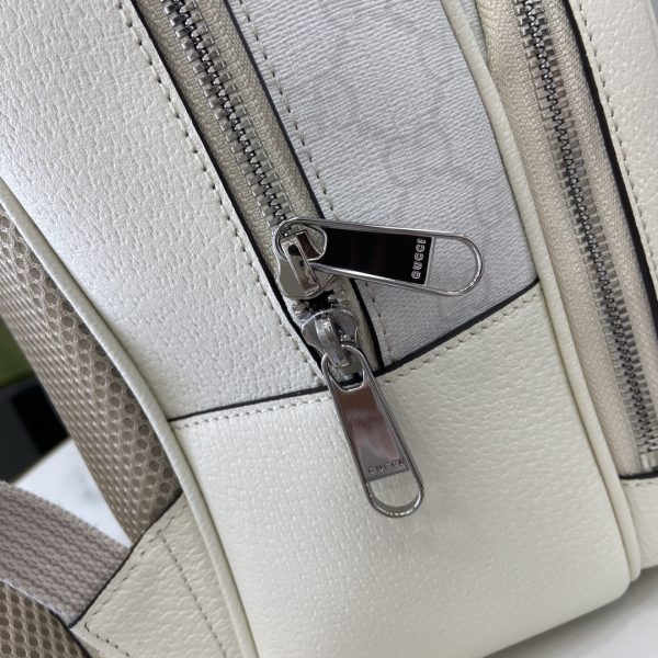 GUCCI Medium GG backpack Bag - Image 7