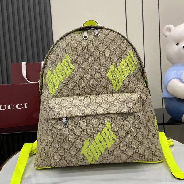 GUCCI Men's Belt Bags & Sling Bags
