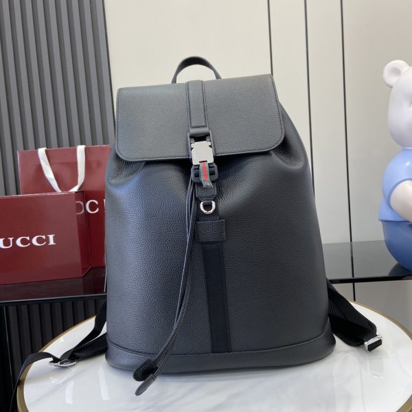 GUCCI Men's Belt Bags & Sling Bags