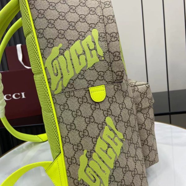 GUCCI Men's Belt Bags & Sling Bags - Image 8