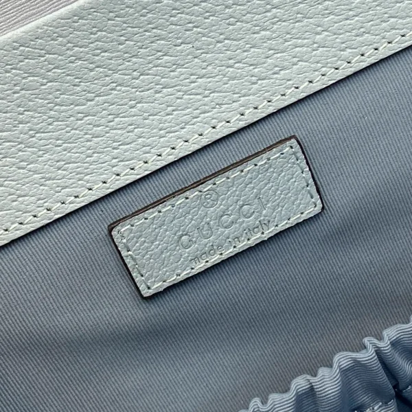 GUCCI Ophidia printed GG diaper bag - Image 6
