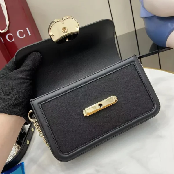 GUCCI® Go Handbag Collection - Image 12