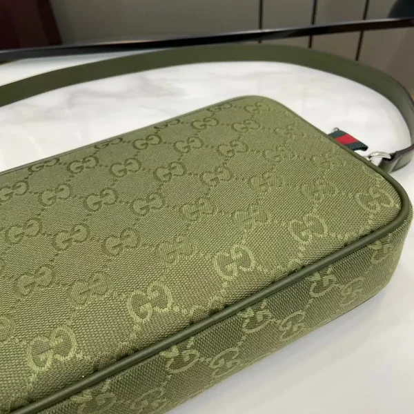 GUCCI® Men's Small Bags - Image 8